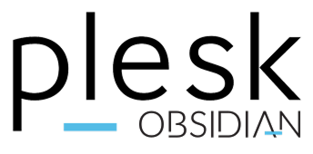 Plesk Obsidian