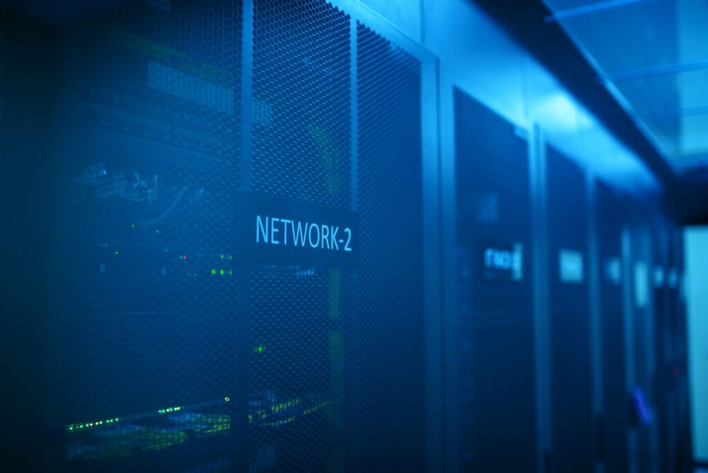 Betrouwbare VPS Hosting Oplossingen Kiezen: Een Slimme Keuze